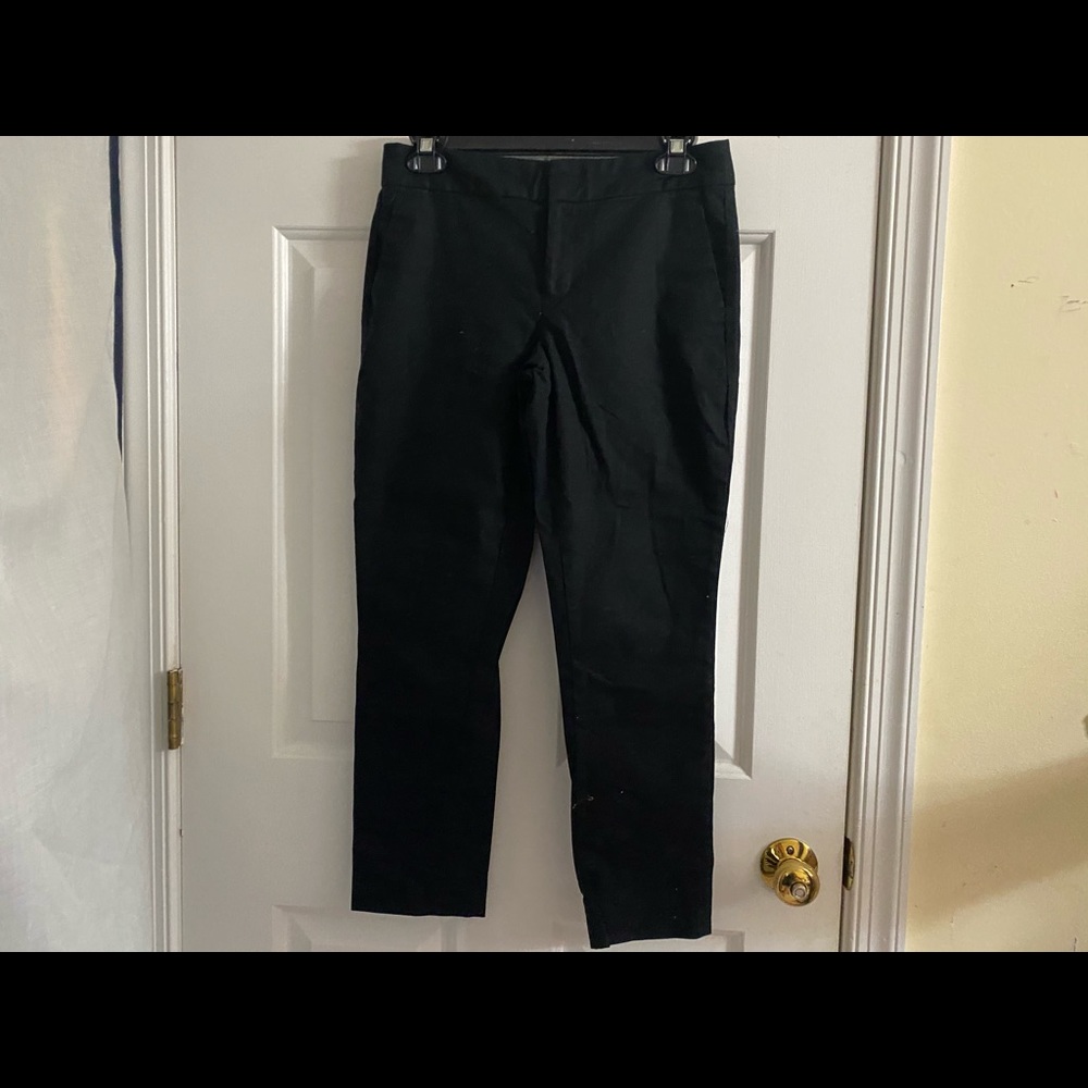 Banana Republic Black Pants